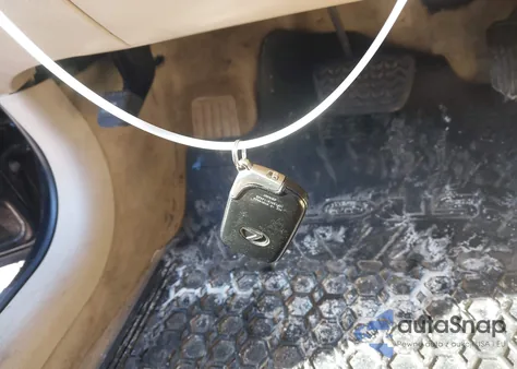 2008 Lexus Es 350 z USA, uszkodzony, nr VIN JTHBJ46G182157276